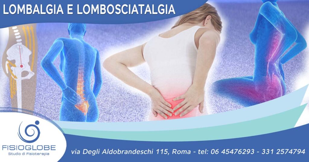 Lombalgia E Lombosciatalgia Quando Il Mal Di Schiena Diventa Un Problema 